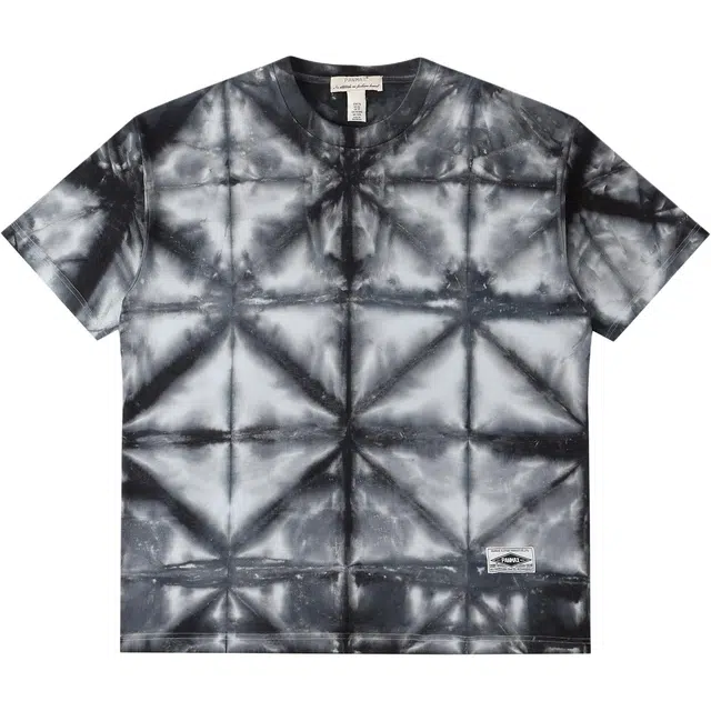 PANMAX x PJ's Vigor T