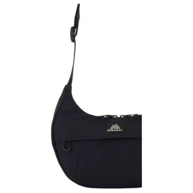 GREGORY Suzy Half Moon 20L Logo