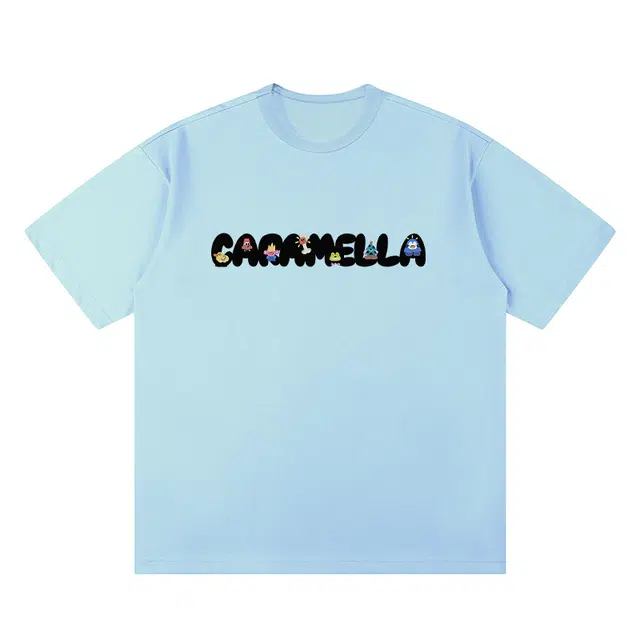 Caramella LogoT