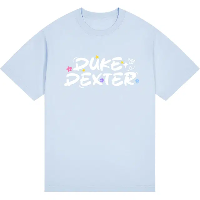 DUKE+DEXTER LogoT