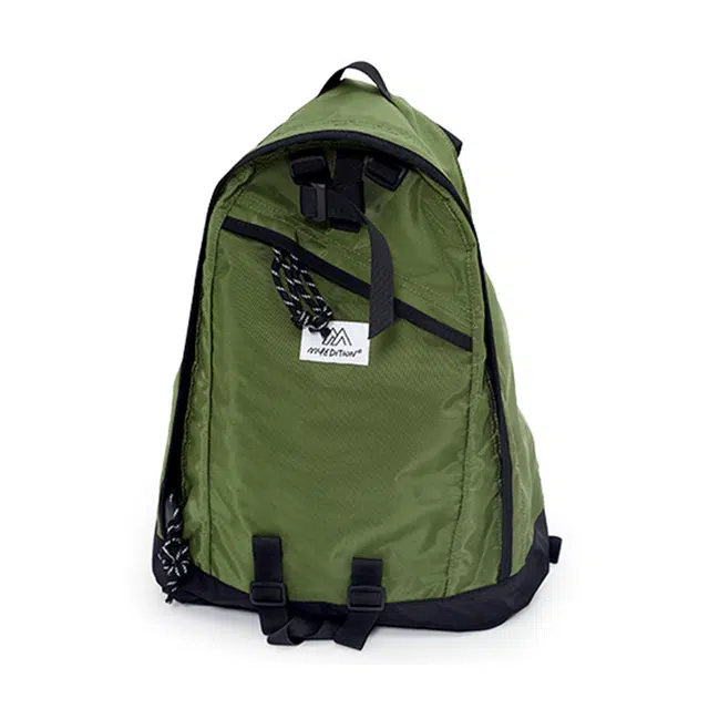 MYEDITION Backpack