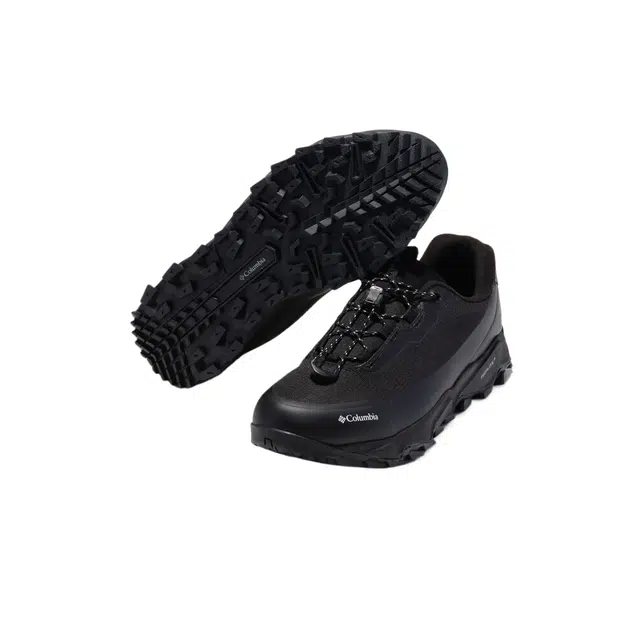 Columbia Trans Trail OUTDRY