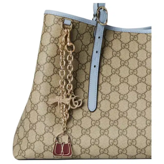 GUCCI Rosso Ancora