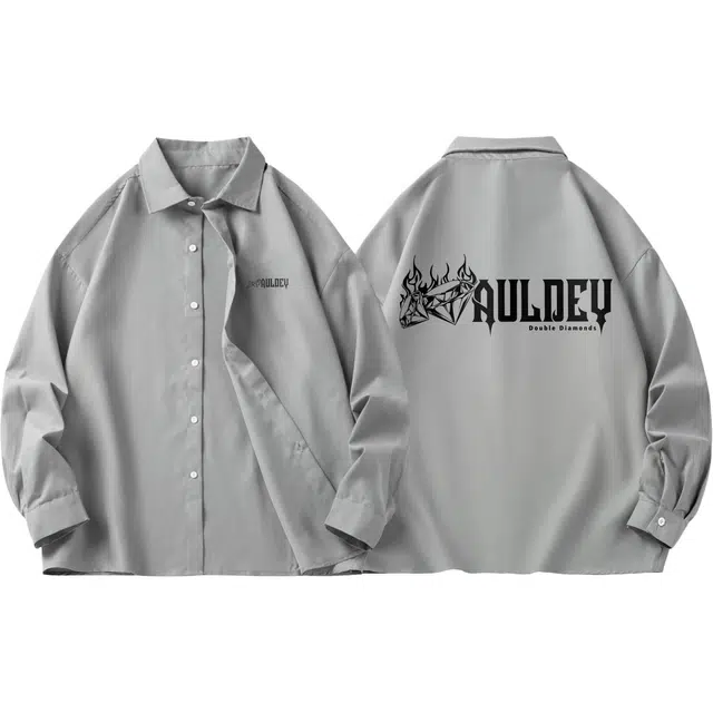AULDEY logo