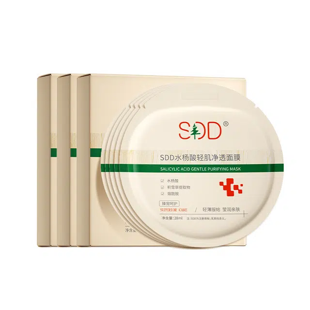 SDD