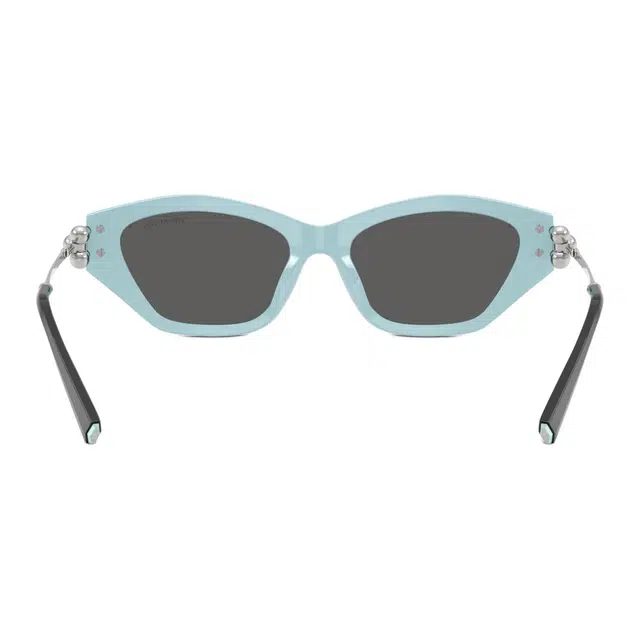TIFFANY CO.