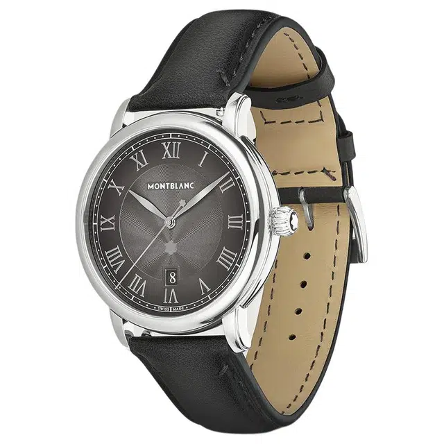 MONTBLANC 50 42mm