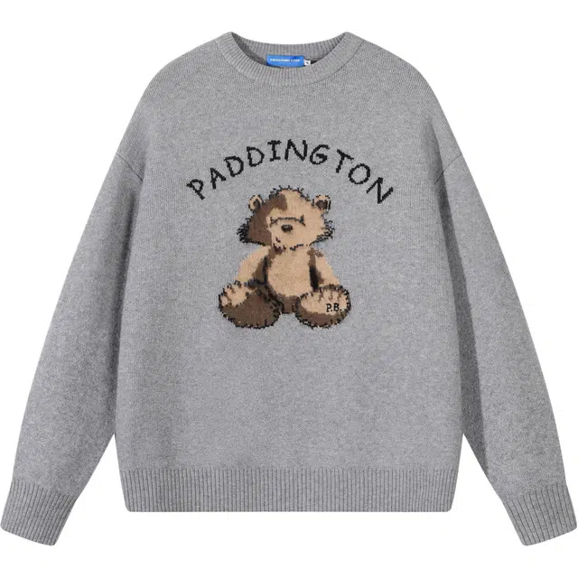 PADDINGTONLogo