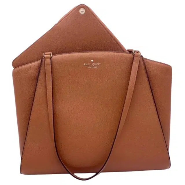 kate spade Logo Tote