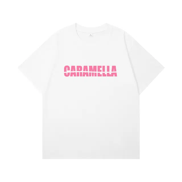 Caramella LogoT