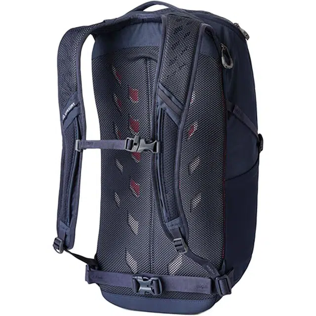 GREGORY24L Rygsk Nano