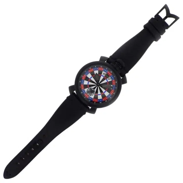 GAGA 48mm 30