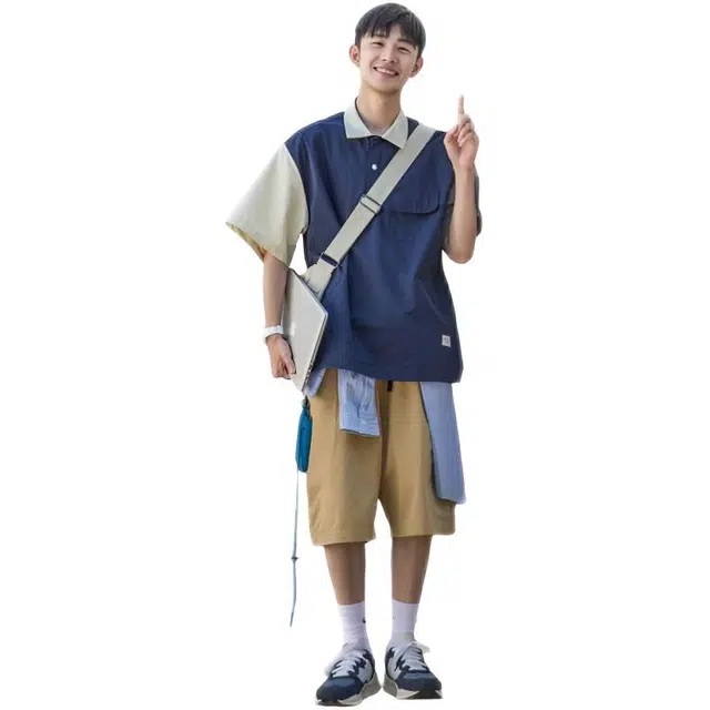 TONYBEAR Polo