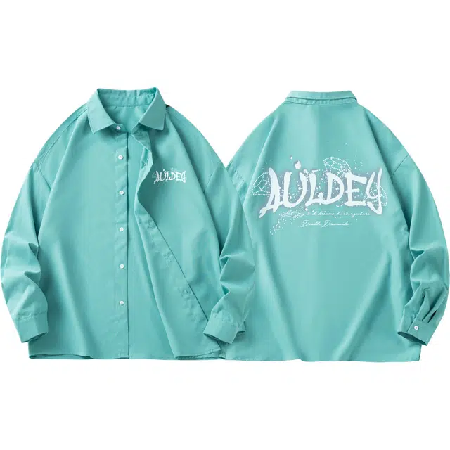 AULDEY logo