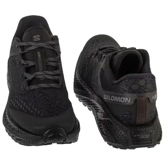 SALOMON AERO GLIDE 3