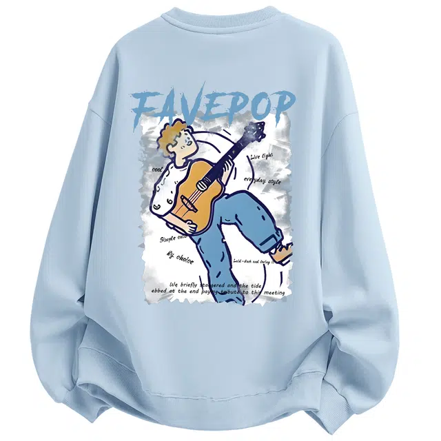FAVEPOP Logo