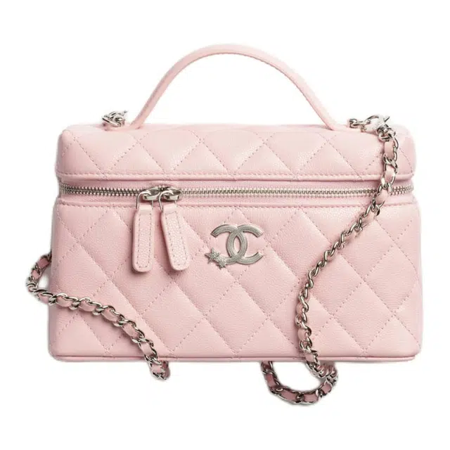 CHANEL 25B LP Logo
