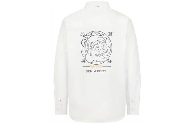 EVISU AW23