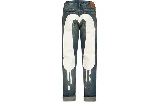 EVISU AW23 M