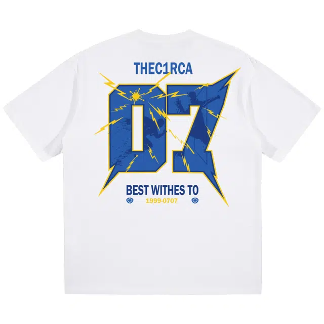 C1RCA T