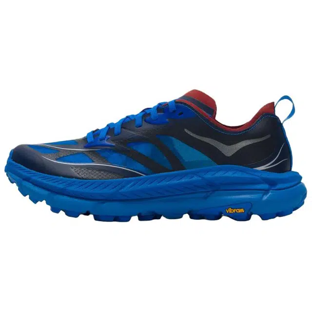 HOKA ONE ONE Mafate Speed 4 Lite