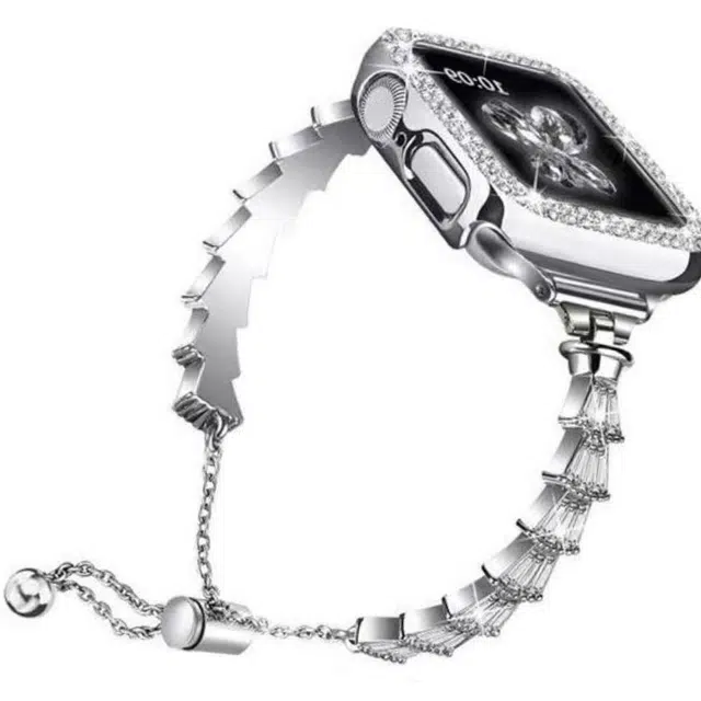 iwatchS10S987654SEultra321