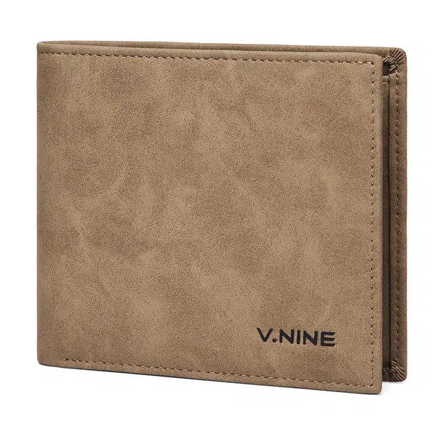 V.NINE Card Holder