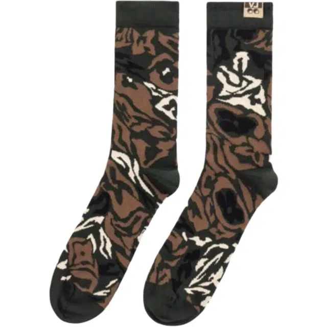 LOUIS VUITTON x Nigo FW25