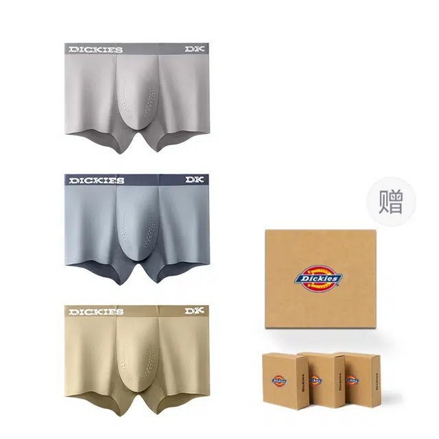 Dickies 3