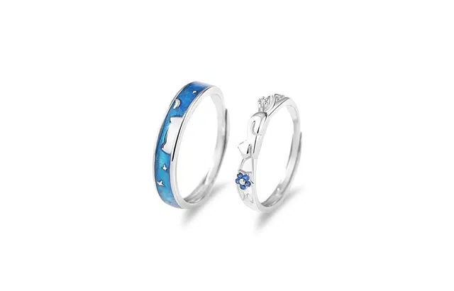 LuluCanaan S925 I ins 925
