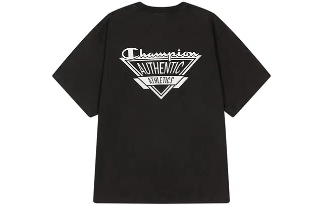 Champion SS25 ACTION STYLE T