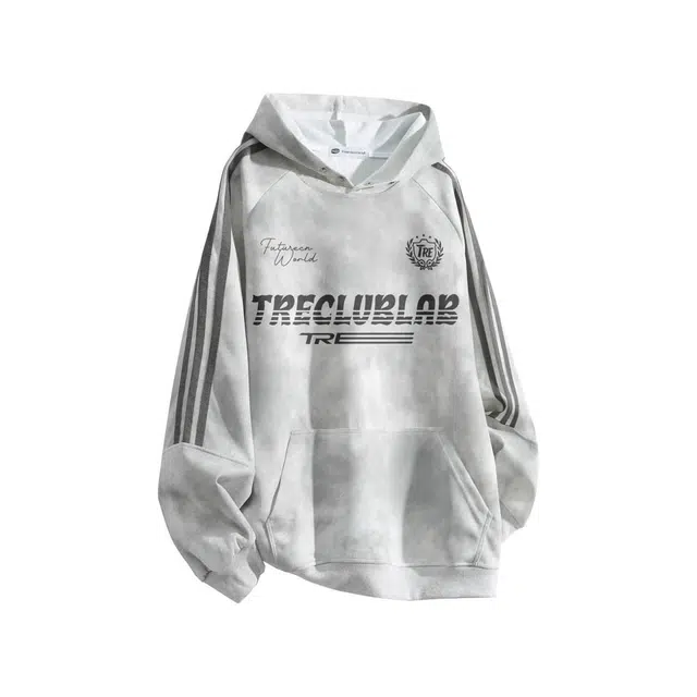 tre club logo