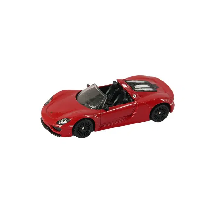 BABYS 1ST 161Spyder 918