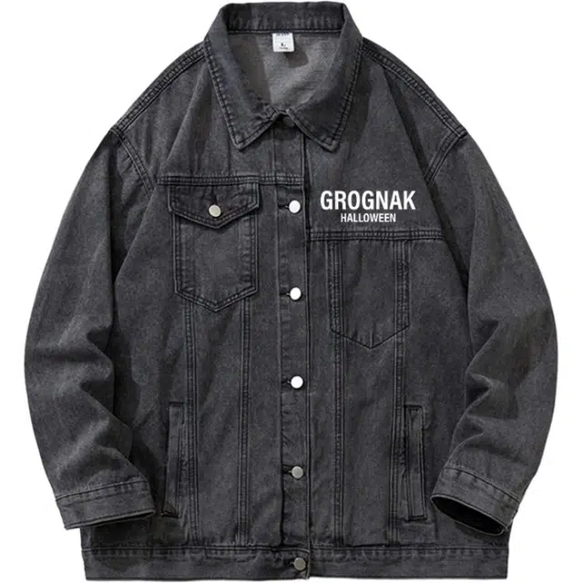 GROGNAK