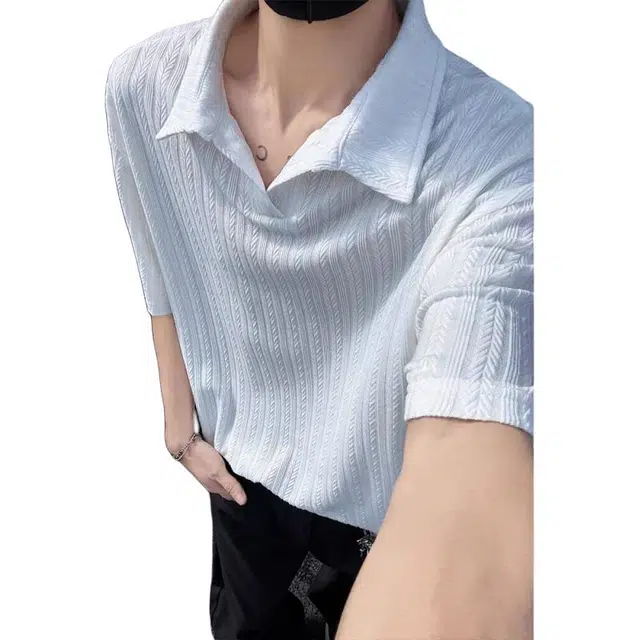 Hypeyourself POLO