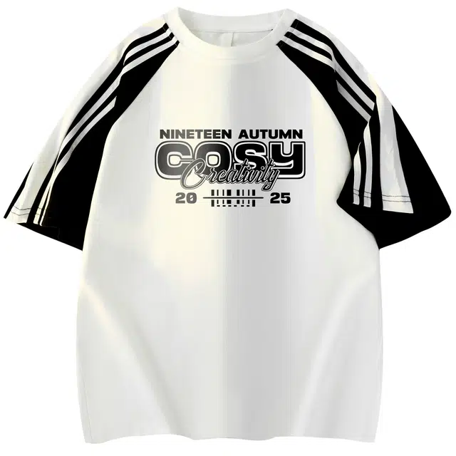 NINETEEN AUTUMN logoT