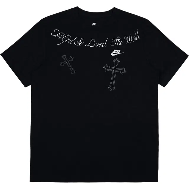 Nike T