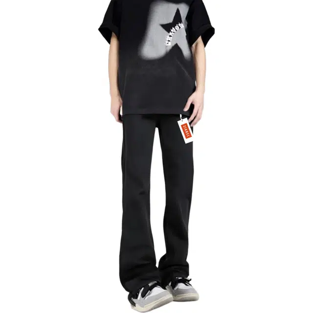 ZIAREL vibecleanfit