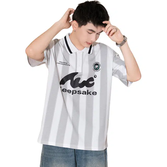 tonlion Polo