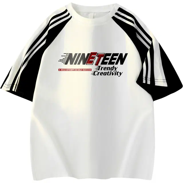 NINETEEN AUTUMN logoT