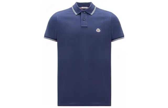 Moncler SS23 LogoPolo