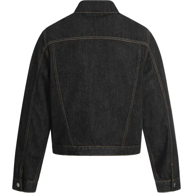 BLACK AT