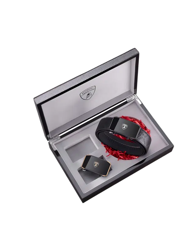 Automobili Lamborghini 3.5cm