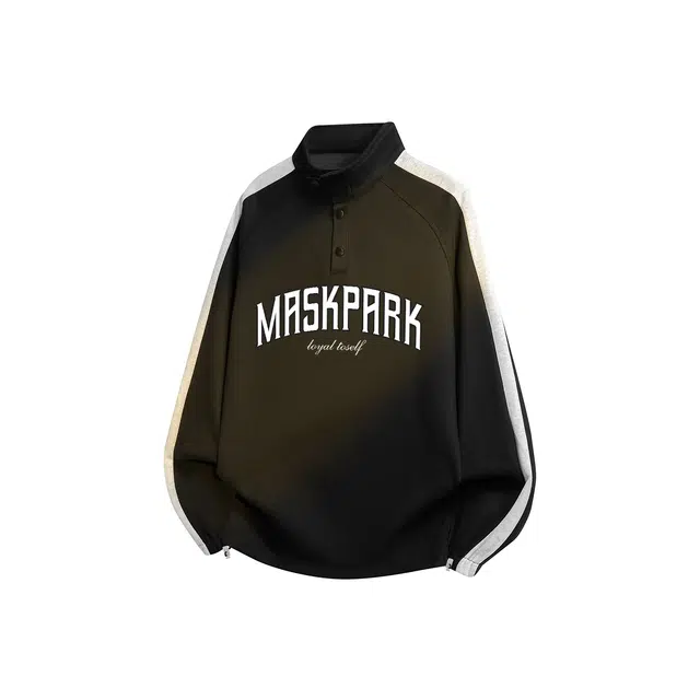 MASKPARK logo