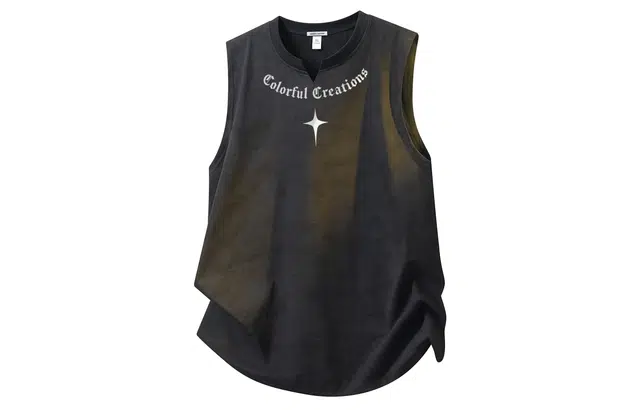 Colorful Creations hiphop