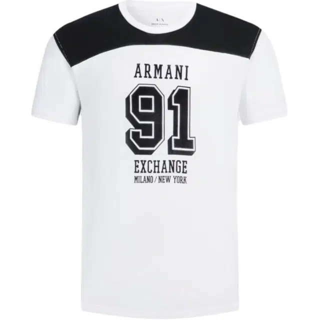 ARMANI EXCHANGEAE LogoT