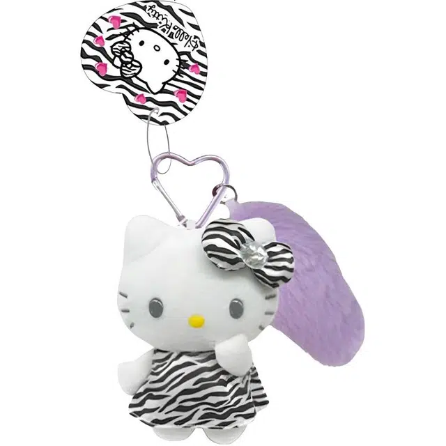 Sanrio Hello Kitty 12cm