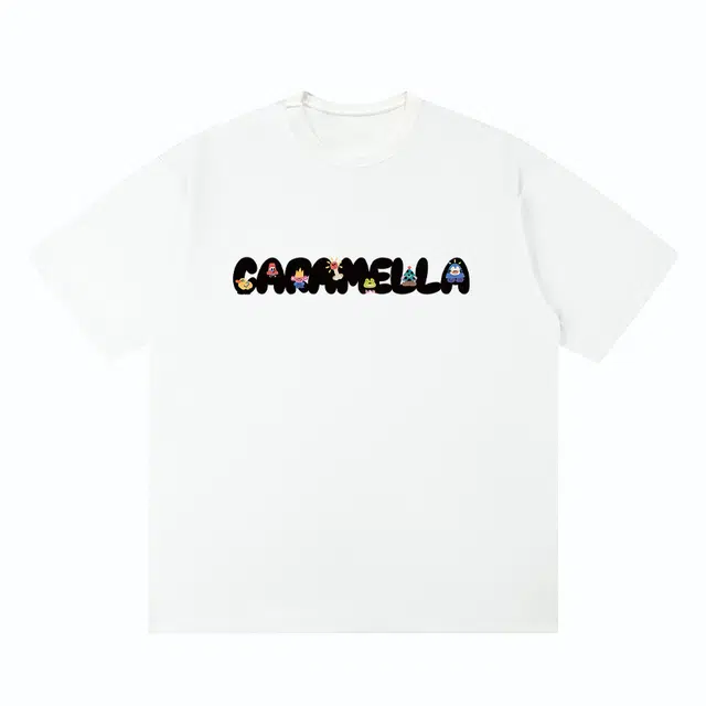 Caramella LogoT