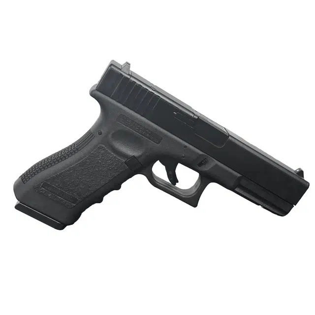 GLOCK G17