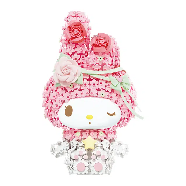 x Sanrio 2100-3000pcs 803308-09-1